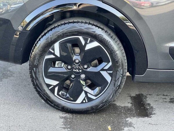 Used Kia Niro 2025 for sale - 75567619: Photo 9