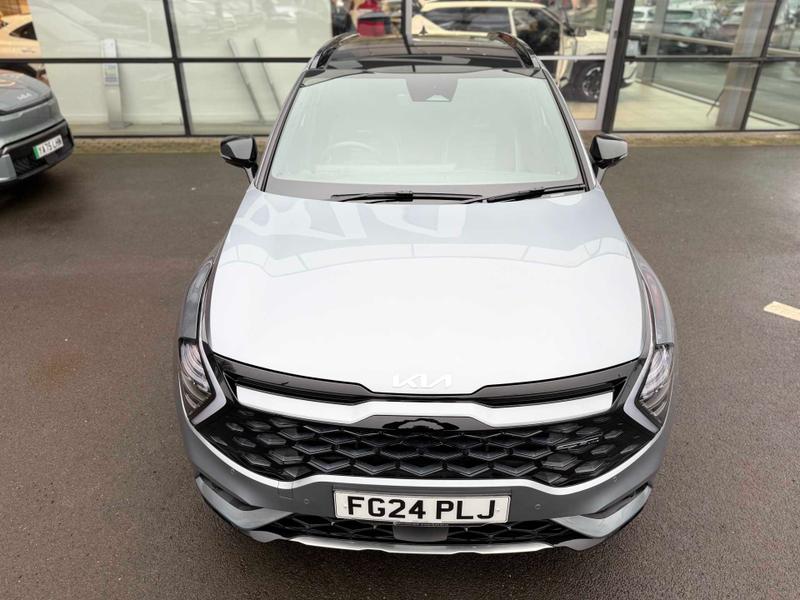 Used Kia Sportage 2024 for sale - 77412896: Photo 10