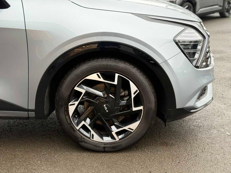 Used Kia Sportage 2024 for sale - 77412896: Photo 12