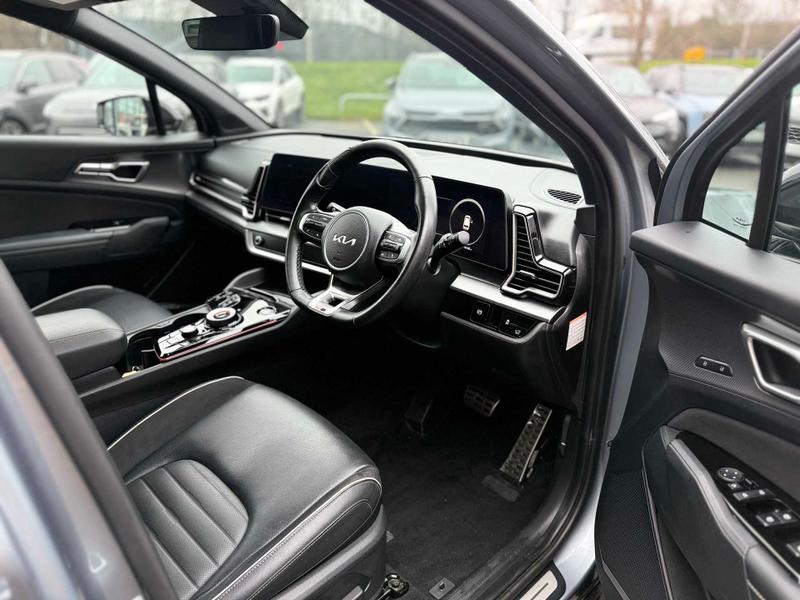 Used Kia Sportage 2024 for sale - 77412896: Photo 13