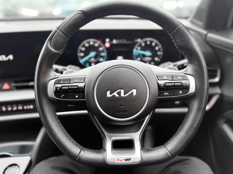 Used Kia Sportage 2024 for sale - 77412896: Photo 26