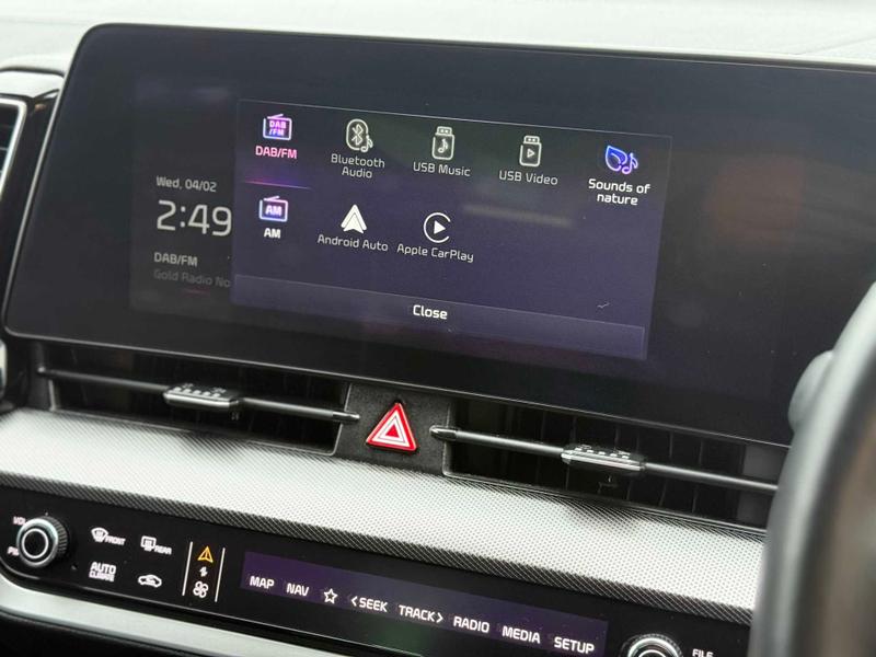 Used Kia Sportage 2024 for sale - 77412896: Photo 30