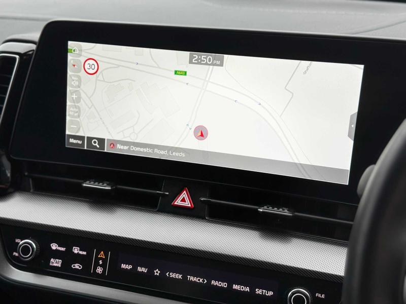 Used Kia Sportage 2024 for sale - 77412896: Photo 32