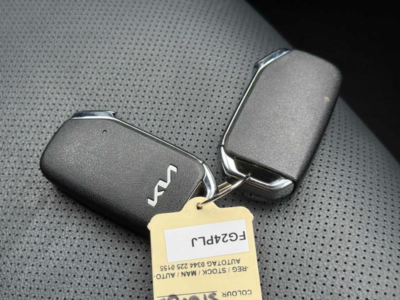Used Kia Sportage 2024 for sale - 77412896: Photo 40