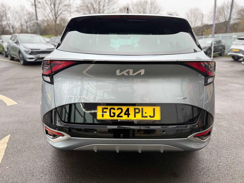 Used Kia Sportage 2024 for sale - 77412896: Photo 6