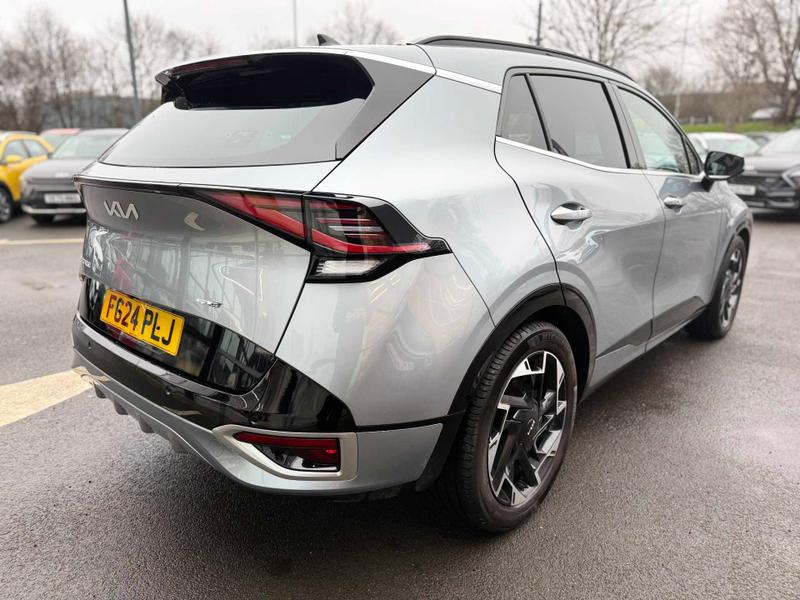 Used Kia Sportage 2024 for sale - 77412896: Photo 7