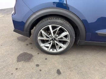Used Kia Niro 2022 for sale - 78706131: Photo