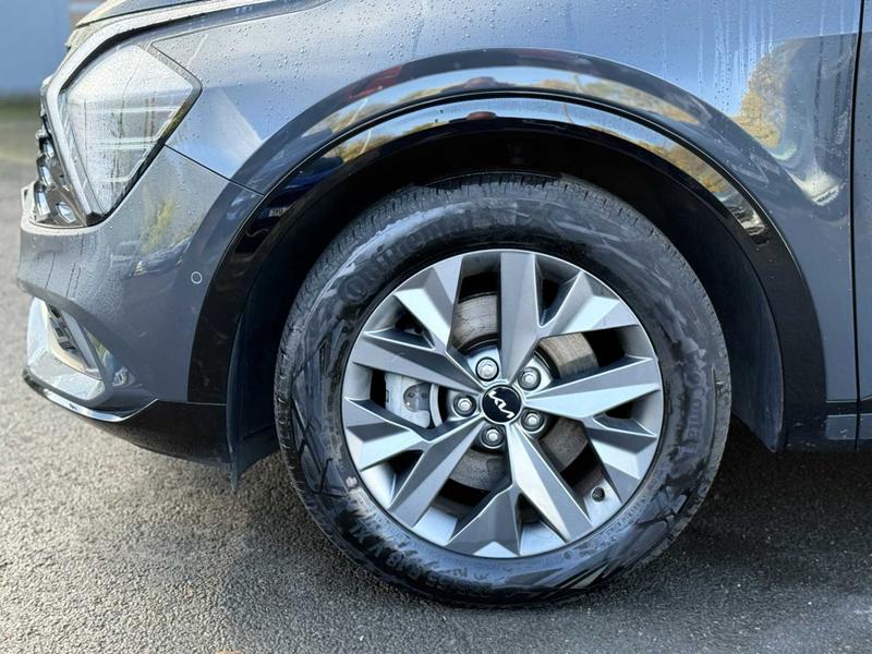 Used Kia Sportage 2023 for sale - 76296778: Photo 10