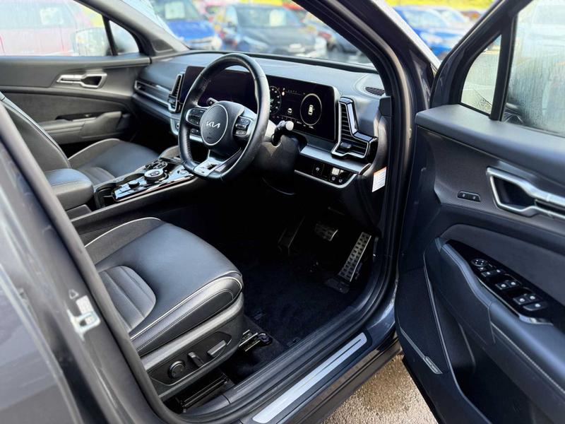 Used Kia Sportage 2023 for sale - 76296778: Photo 15