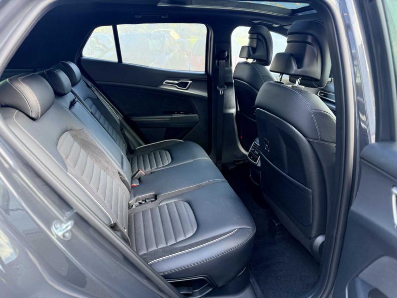 Used Kia Sportage 2023 for sale - 76296778: Photo 20