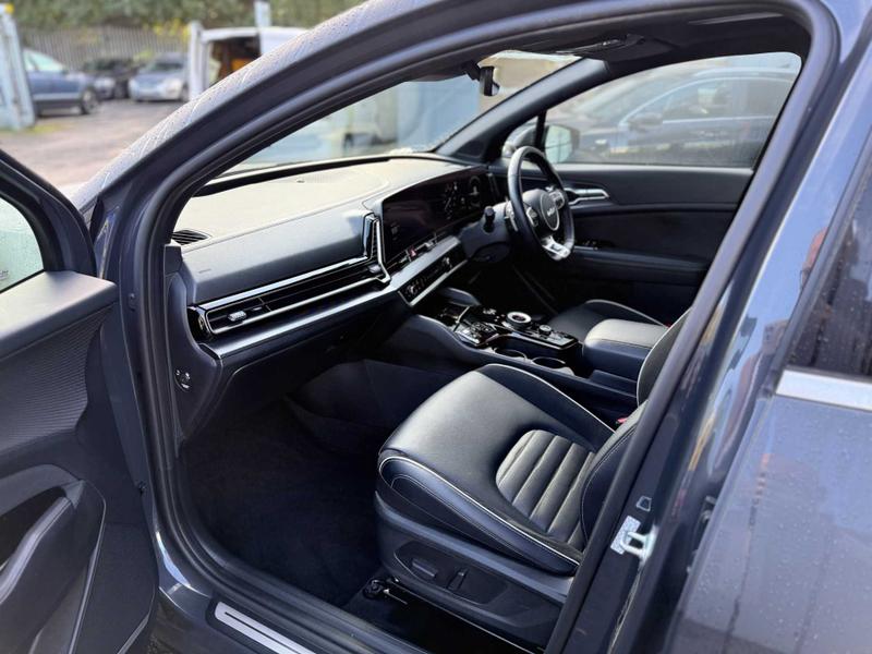 Used Kia Sportage 2023 for sale - 76296778: Photo 26