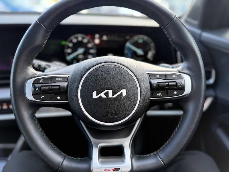 Used Kia Sportage 2023 for sale - 76296778: Photo 28