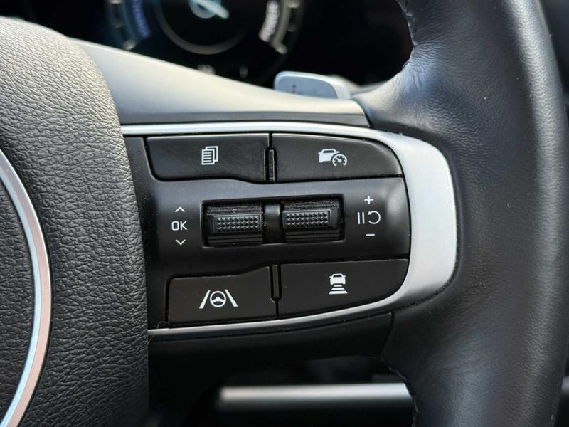 Used Kia Sportage 2023 for sale - 76296778: Photo 29