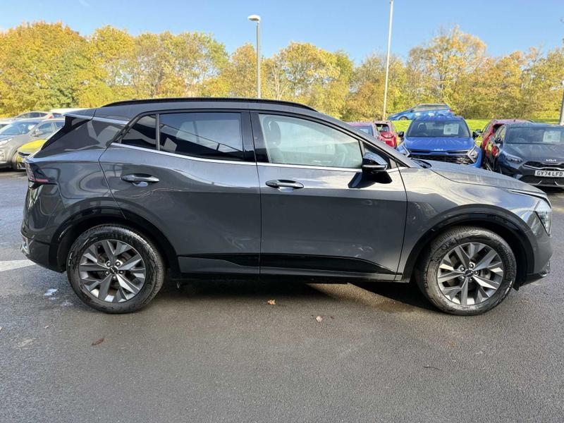 Used Kia Sportage 2023 for sale - 76296778: Photo 8