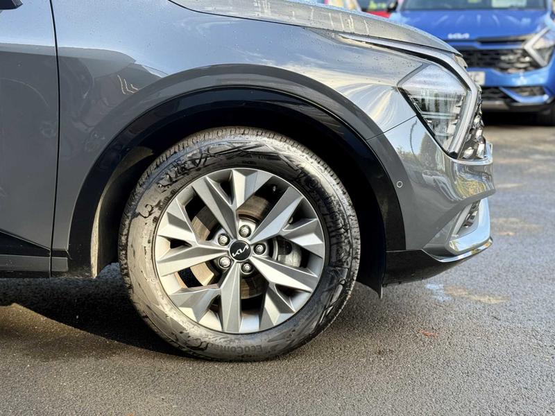 Used Kia Sportage 2023 for sale - 76296778: Photo 9