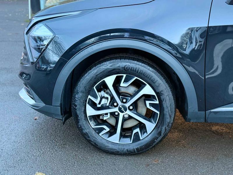 Used Kia Sportage 2025 for sale - 76782349: Photo 11
