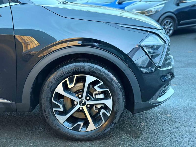 Used Kia Sportage 2025 for sale - 76782349: Photo 12