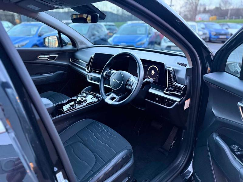 Used Kia Sportage 2025 for sale - 76782349: Photo 14