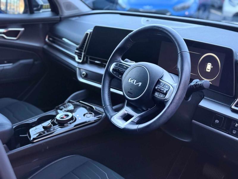 Used Kia Sportage 2025 for sale - 76782349: Photo 15