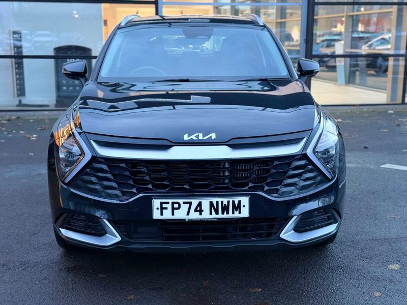 Used Kia Sportage 2025 for sale - 76782349: Photo 2