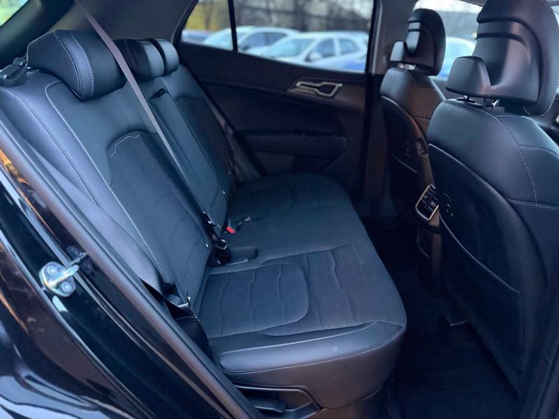 Used Kia Sportage 2025 for sale - 76782349: Photo 21