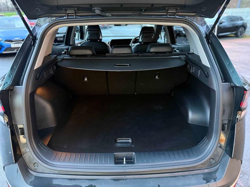 Used Kia Sportage 2025 for sale - 76782349: Photo 24