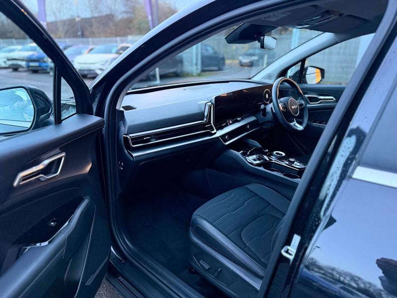 Used Kia Sportage 2025 for sale - 76782349: Photo 25