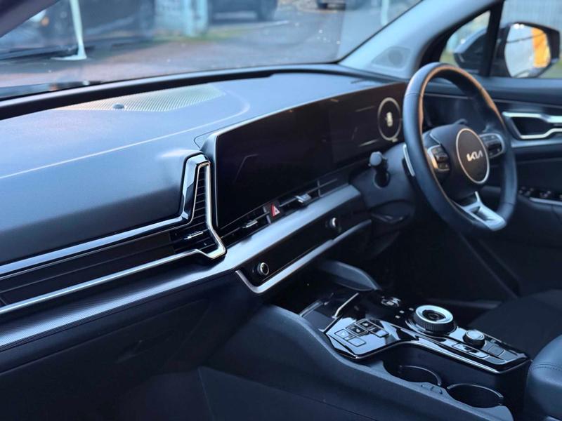 Used Kia Sportage 2025 for sale - 76782349: Photo 26