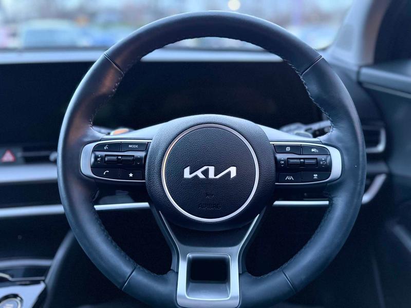 Used Kia Sportage 2025 for sale - 76782349: Photo 28