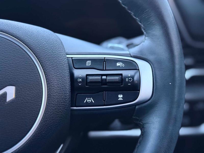 Used Kia Sportage 2025 for sale - 76782349: Photo 29