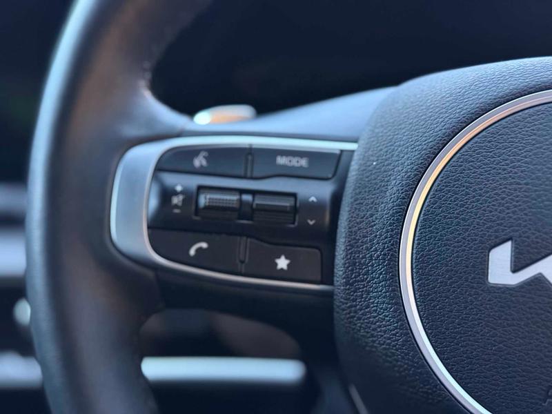 Used Kia Sportage 2025 for sale - 76782349: Photo 30