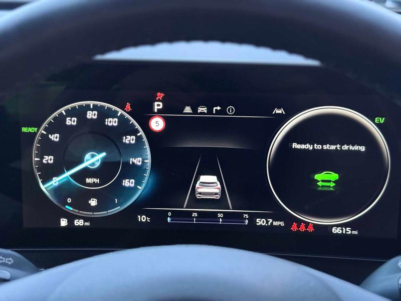 Used Kia Sportage 2025 for sale - 76782349: Photo 31