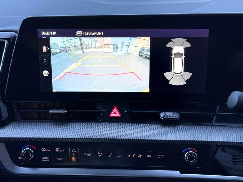 Used Kia Sportage 2025 for sale - 76782349: Photo 32