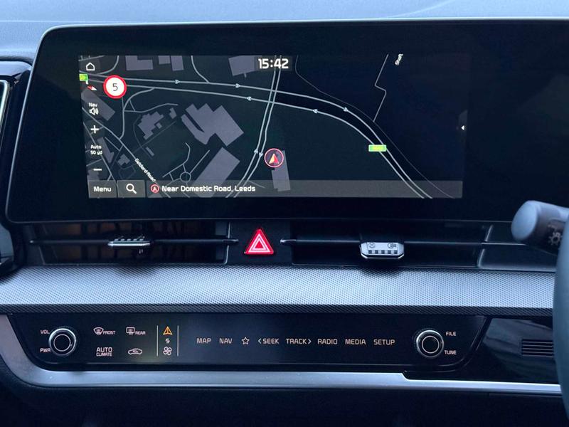 Used Kia Sportage 2025 for sale - 76782349: Photo 33