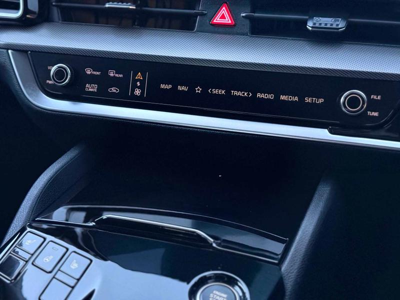 Used Kia Sportage 2025 for sale - 76782349: Photo 34