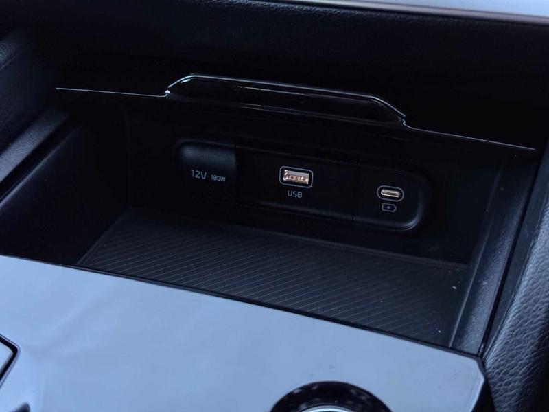 Used Kia Sportage 2025 for sale - 76782349: Photo 35