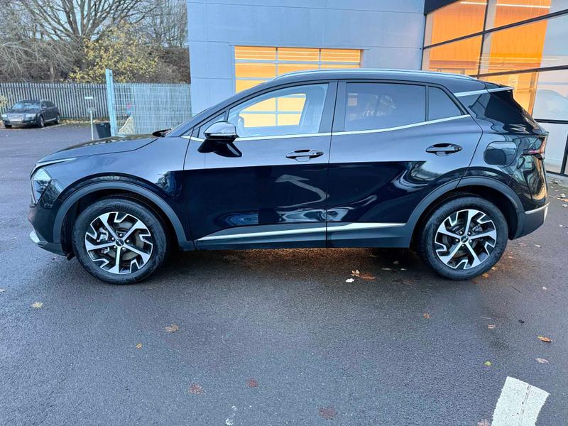 Used Kia Sportage 2025 for sale - 76782349: Photo 4