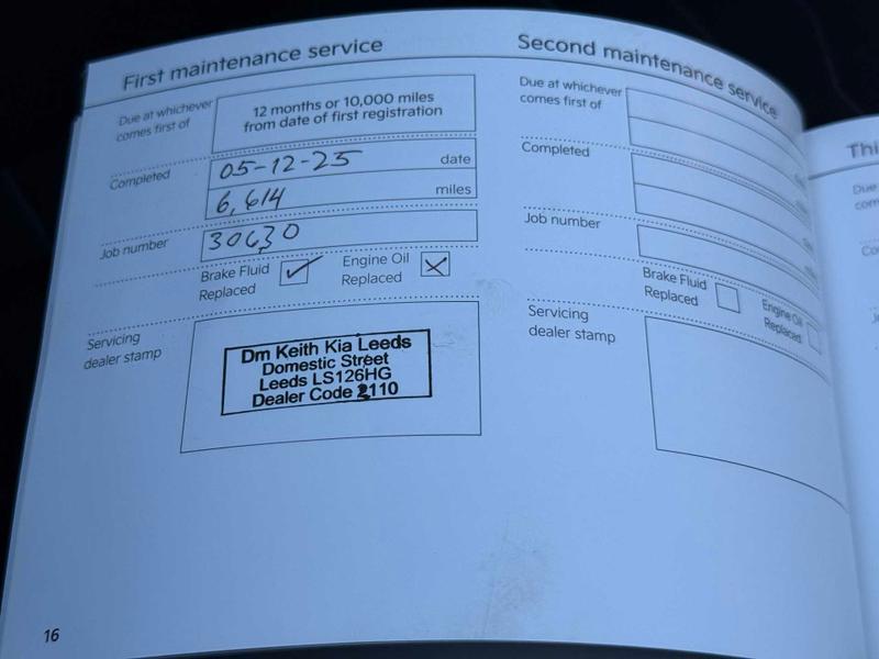 Used Kia Sportage 2025 for sale - 76782349: Photo 40