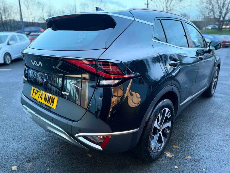 Used Kia Sportage 2025 for sale - 76782349: Photo 7