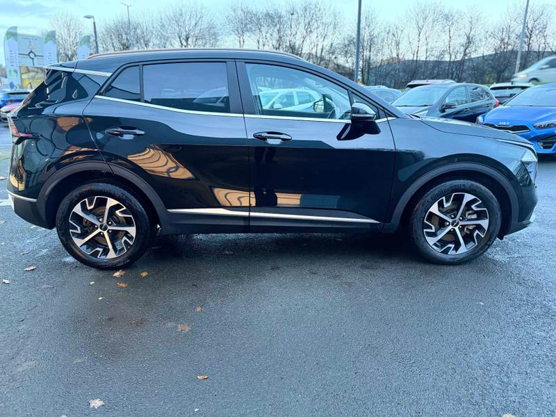 Used Kia Sportage 2025 for sale - 76782349: Photo 8