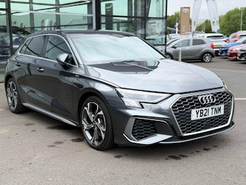 Used Audi A3 undefined for sale - 78513390: Photo