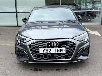 Used Audi A3 undefined for sale - 78513390: Photo