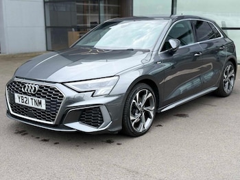 Used Audi A3 undefined for sale - 78513390: Photo