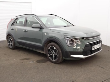 Used Kia Niro 2023 for sale - 78753704: Photo