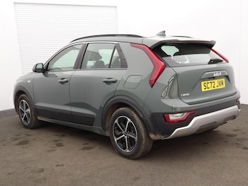 Used Kia Niro 2023 for sale - 78753704: Photo