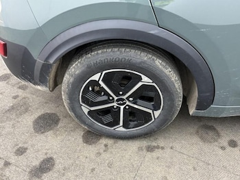 Used Kia Niro 2023 for sale - 78753704: Photo