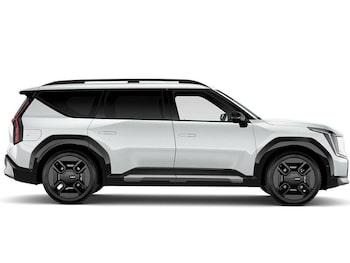 Used Kia EV9 undefined for sale - 77447382: Photo