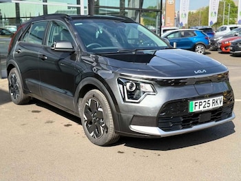 Used Kia Niro 2025 for sale - 78542975: Photo