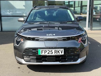 Used Kia Niro 2025 for sale - 78542975: Photo