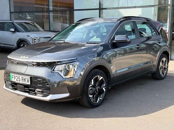Used Kia Niro 2025 for sale - 78542975: Photo